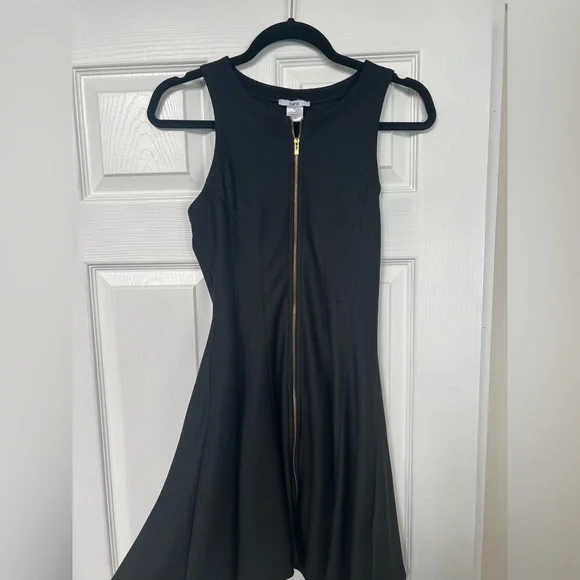 Black Bar III dress - Picture 1 of 4